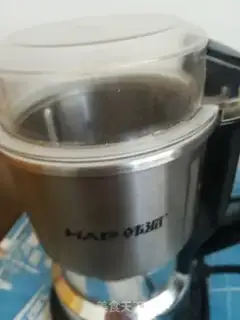 Make Homemade calcium powder step 1