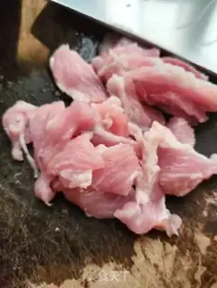 Make Meatloaf and spring vegetables step 1