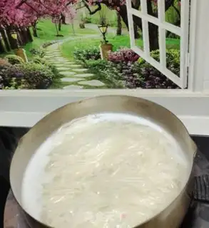 Make Beef noodles step 3