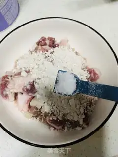 Make Tomato pineapple step 7