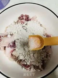 Make Tomato pineapple step 8
