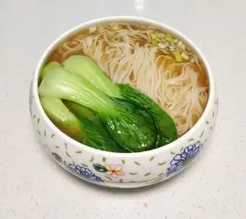Make Beef noodles step 4