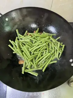 Make Steamed halogen noodles step 10