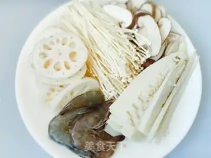 Make Self-cooked eggs step 10