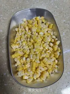 Make Pancakes step 1