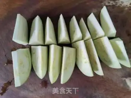 Make Soy cheese step 1