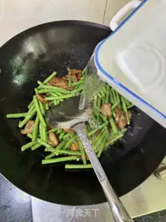 Make Steamed halogen noodles step 12