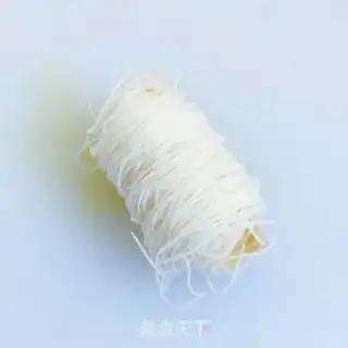 Make Banana rolls step 3