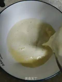 Make Pancakes step 3