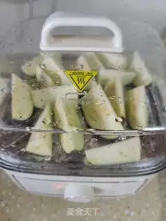 Make Soy cheese step 2