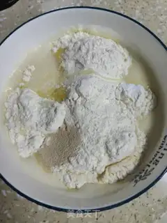 Make Pancakes step 4