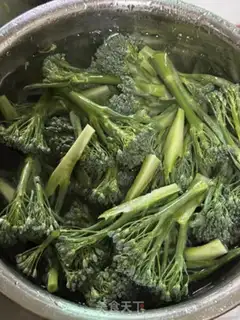 Make Garlic sauce step 0