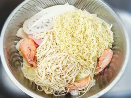 Make Spicy pot step 5