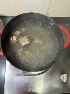 Make The borscht step 7