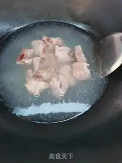 Make A simple roasted ribs step 0