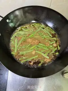 Make Steamed halogen noodles step 14