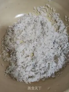 Make Carrot porridge step 3