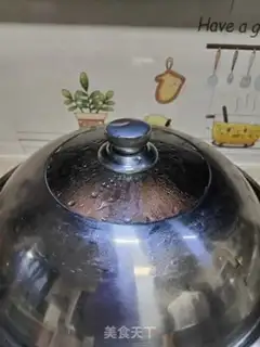 Make Homemade garlic pork step 10