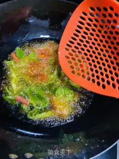 Make Tomato pineapple step 13