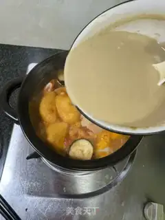 Make Tomato hot step 14