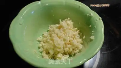Make Garlic ribs step 3