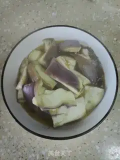 Make Soy cheese step 5