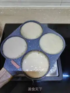 Make Pancakes step 10