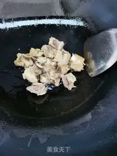 Make A simple roasted ribs step 2