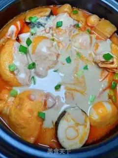 Make Tomato hot step 15