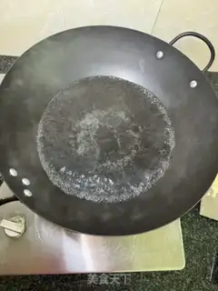 Make Garlic sauce step 2