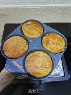 Make Pancakes step 11