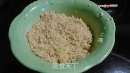 Make Garlic ribs step 4