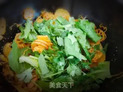 Make Spicy pot step 9