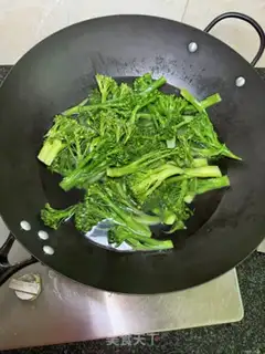 Make Garlic sauce step 3