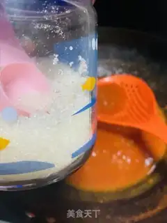 Make Tomato pineapple step 16
