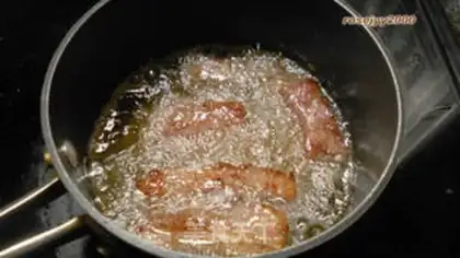 Make Garlic ribs step 6