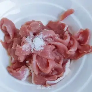 Make Boiled meat step 2