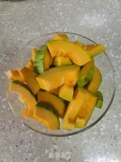 Make Pumpkin step 1