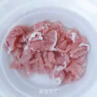 Make Boiled meat step 3