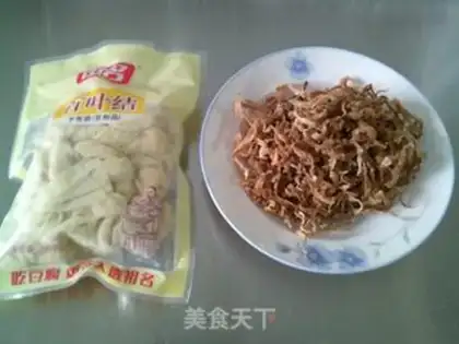 Make The head of the cabbage burns the knot step 0