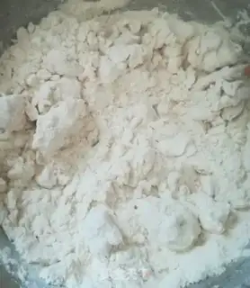 Make Beef gravy pie step 2