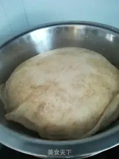 Make Beef gravy pie step 3