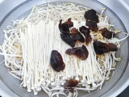 Make Boiled meat step 7