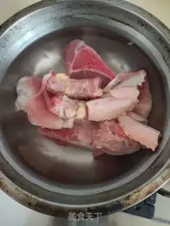 Make ♪ Fan-cooked chicken-cooked ♪ step 0