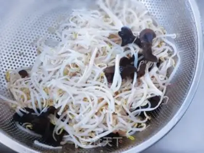 Make Boiled meat step 8