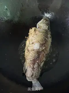 Make Pork soup step 3
