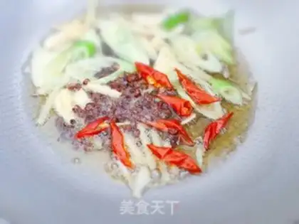 Make Boiled meat step 9