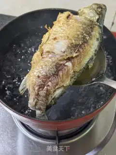 Make Pork soup step 4