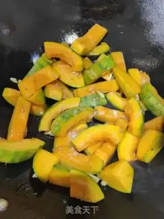 Make Pumpkin step 4