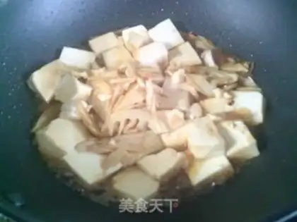 Make Fluffy tofu step 6